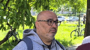 Postupak protiv Drida